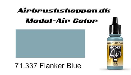 71.337 Flanker Blue 